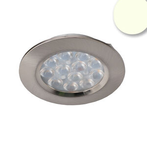 LED Spot MiniAMP 12V oder 700mA, 3W, 100°, warmweiß online kaufen