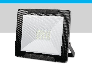 LED Fluter Pad