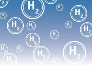 Mehr über den Artikel erfahren Die Wasserstoffrevolution