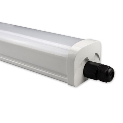 LED Linearleuchte Professional 150cm 40W, IP66, neutralweiß