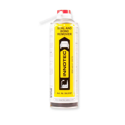 Seal and Bond Remover/Entfetter für Kleberückstände, 500 ml Aerosol