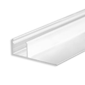 LED Trockenbauprofil Abschluss, 300cm