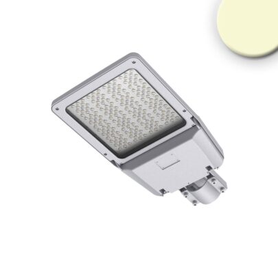 LED Street Light GR30, 3000K, IP66, mit Aufnahme für Ausleger DN45