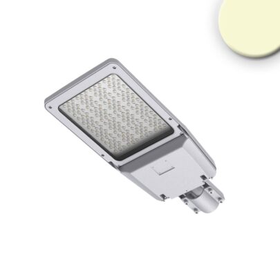 LED Street Light GR60, 3000K, IP66, mit Aufnahme für Ausleger DN45