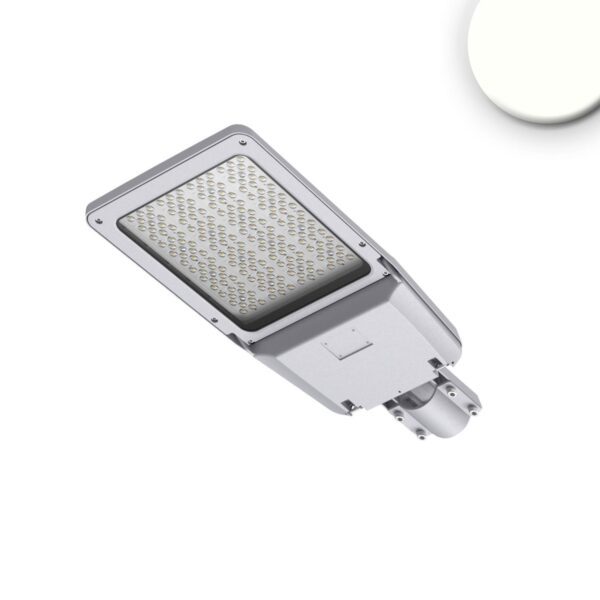 LED Street Light GR60, 4000K, IP66, mit Aufnahme für Ausleger DN45