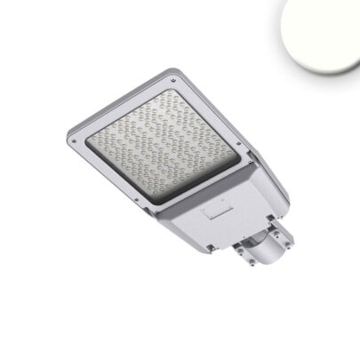 LED Street Light GR30, 4000K, IP66, mit Aufnahme für Ausleger DN45