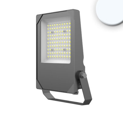 LED Fluter HEQ 50W, 30°, 5700K, IP66