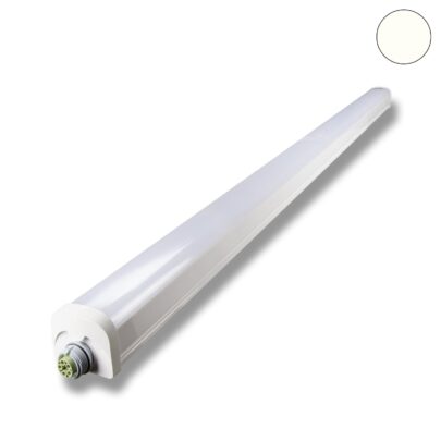 LED Linearleuchte Professional 150cm 60W, IP66, neutralweiß, DALI dimmbar