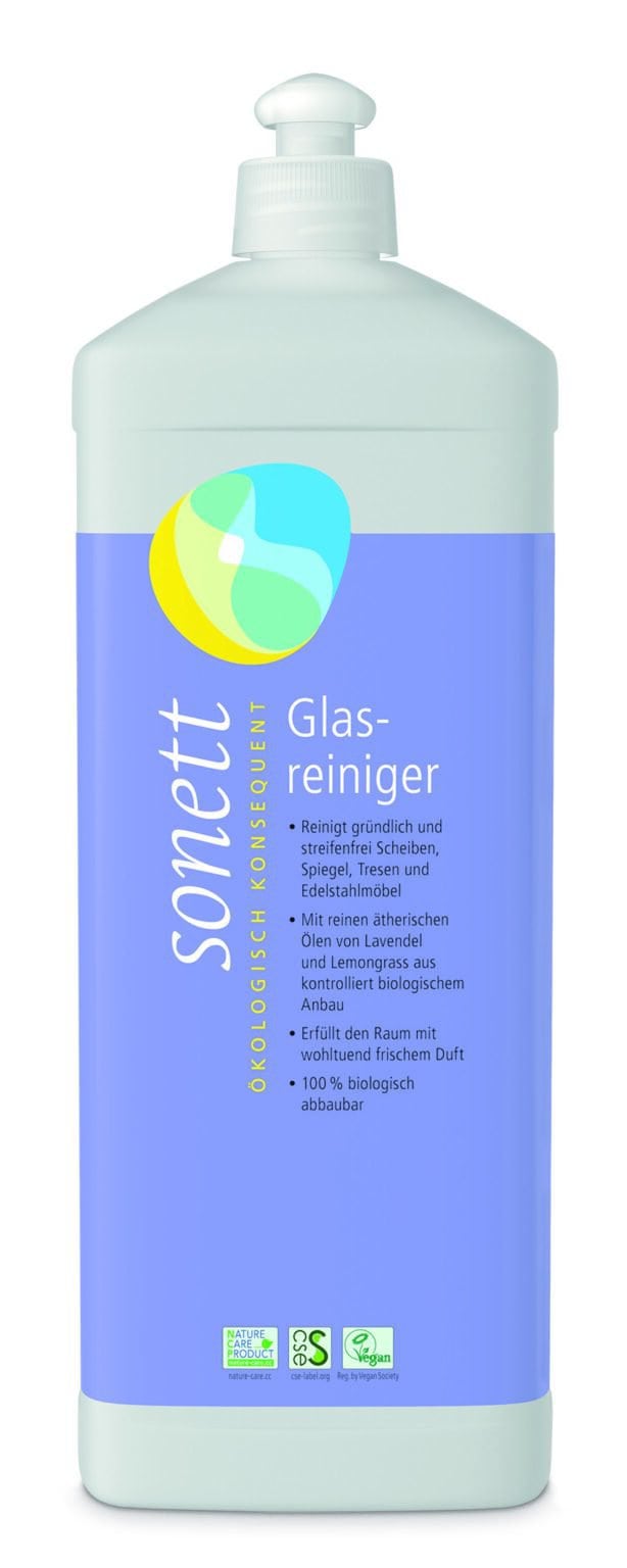 Glasreiniger 1L