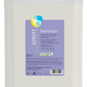 Glasreiniger 10L