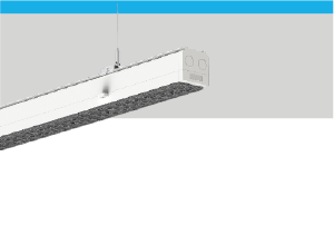 LED Linearsystem FastFix S