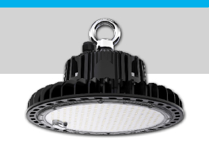 LED Hallenleuchten Serie FL