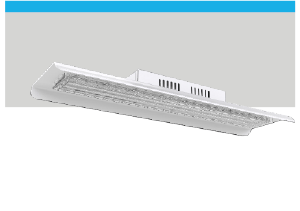 LED Hallenleuchte Linear