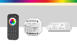 SYS-PRO RGB+CCT