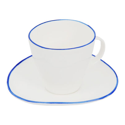 Tasse & Untertasse CLASSIC 200 ml