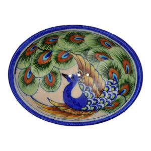 Seifenschale BLUE POTTERY