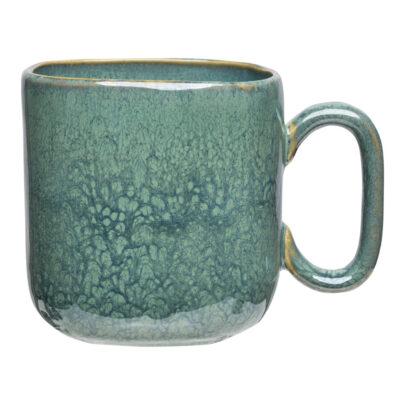 Tasse INDUSTRIAL 475 ml emerald