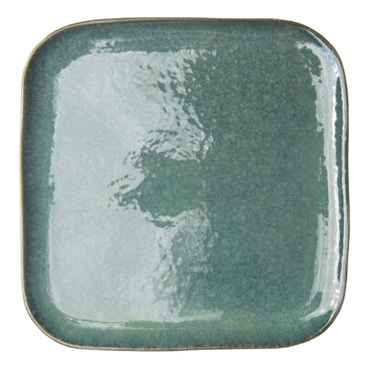 Essteller INDUSTRIAL 26,5 cm emerald