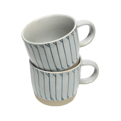 Tasse RUSTIC 250 ml