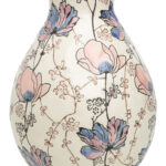 Vase FLORAL