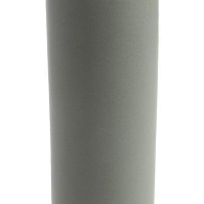 Vase MODERN ART grey