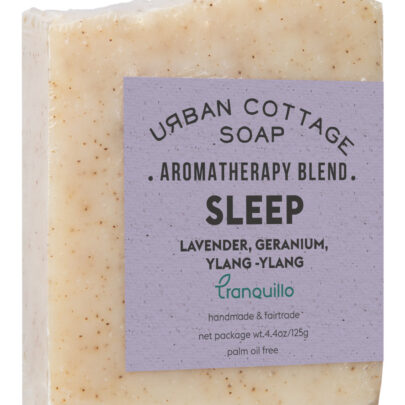 Urban Cottage Soap SLEEP