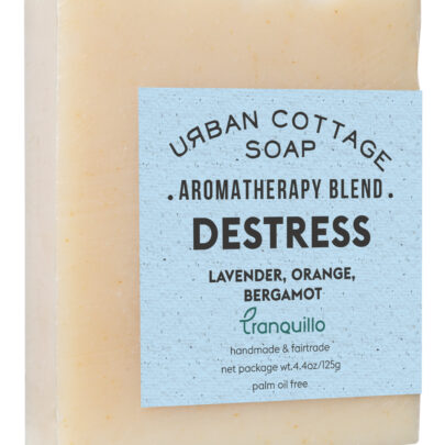 Urban Cottage Soap DESTRESS