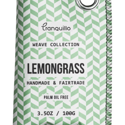 Seife LEMONGRASS