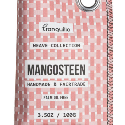 Seife MANGOSTEEN