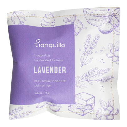 Lotion LAVENDER