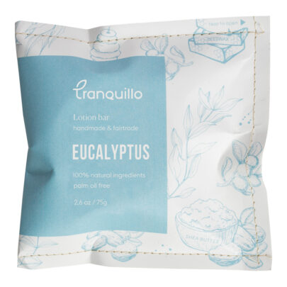 Lotion EUCALYPTUS