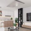 Deckenheizung Simpel Direkt für ca. 15m2