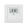 HomeMatic IP Wandthermostat