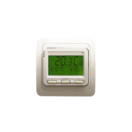 Thermostat verkabelt digital TH40