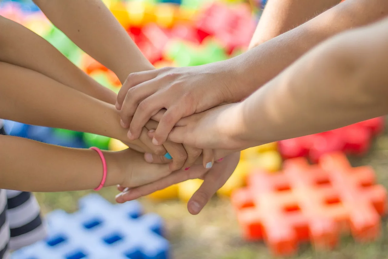 Mehr über den Artikel erfahren Warum Kinderrechte uns alle angehen