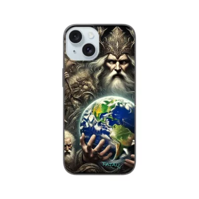 Bio Case – Odin