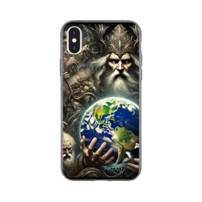 Bio Case – Odin