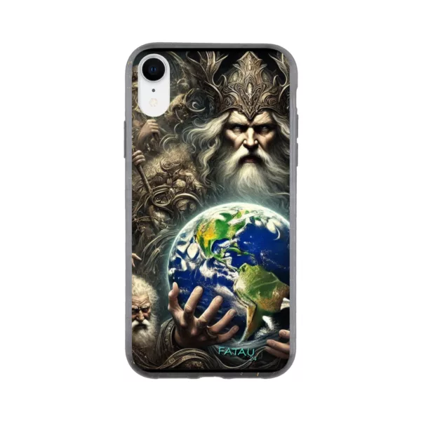 Bio Case - Odin