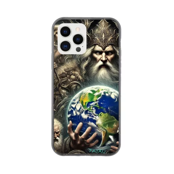 Bio Case - Odin