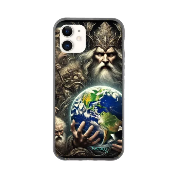 Bio Case - Odin