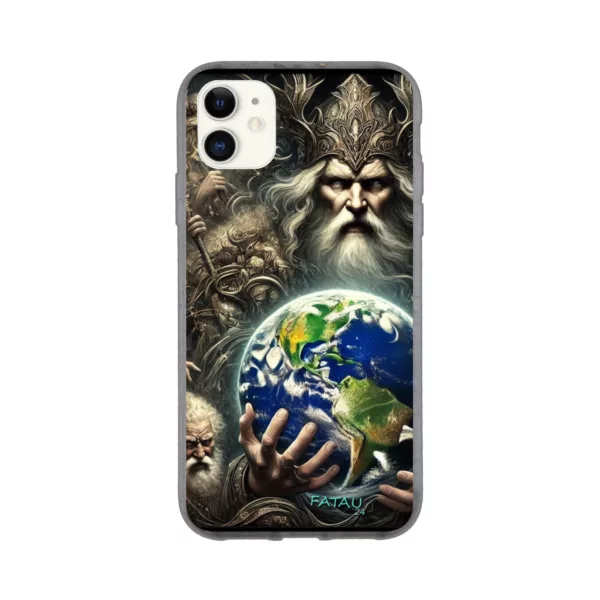 Bio Case - Odin