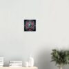 LED Wannenleuchte 150cm mit Notlichtfunktion, IP65, PowerSwitch 35-60W, ColorSwitch 3000|4000|5000K