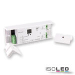 DALI 1 Adresse Schaltrelais, 1 Kanal, 100-240V AC, 5A Schaltleistung