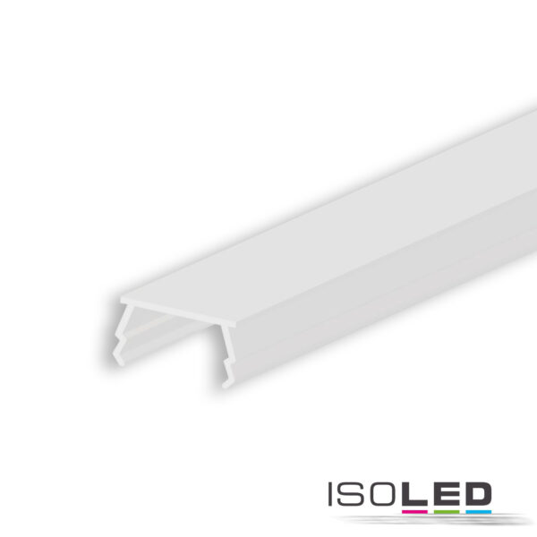 Abdeckung COVER56 opal 200cm für Profil BACKLIGHT3n
