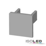 Endkappe EC218 für LED Fliesenprofil UP8