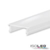 Abdeckung COVER40 opal/satiniert 300cm für Profil PURE12/PURE14/STAIRS13