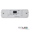 LED Funk Mesh 4 Zonen PWM Dimmer, 1-4 Kanal, 12-48V DC 4x5A