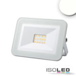 LED Fluter Pad 10W, weiß, 4000K
