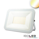 LED Fluter Pad 100W, weiß, weißdynamisch, 100cm Kabel
