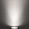 LED Einbauleuchte Slim68 weiß, rund, 9W, neutralweiß, dimmbar